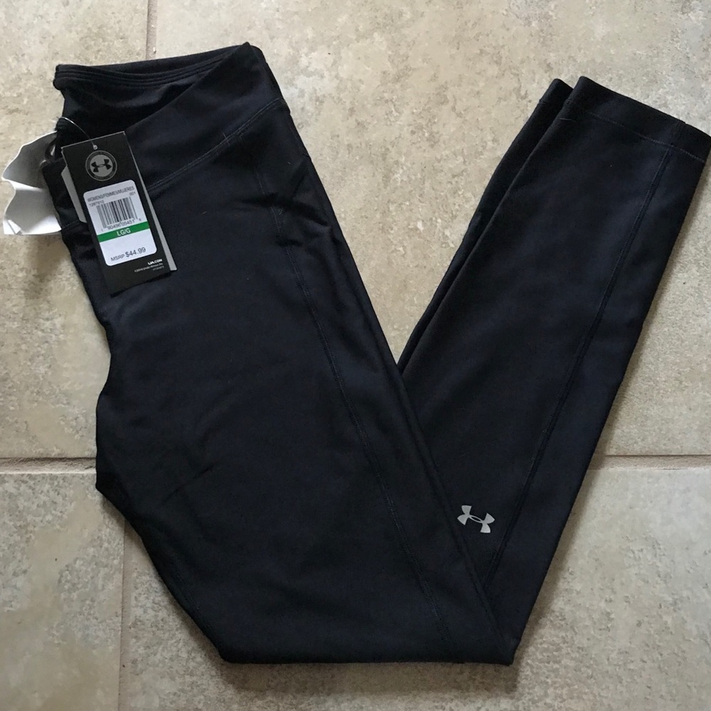 BNWT Under Armour leggings